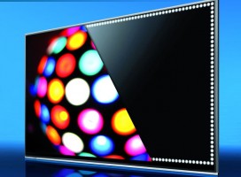 Nye LED-driver giver mere effektive LED TV