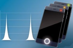 Ny LED driver IC genererer 'smart´ lys
