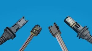 Opto-interkonnektering til de mest krævende applikationer