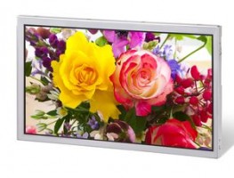 Fuld HD LCD-modul med stor betragningsvinkel
