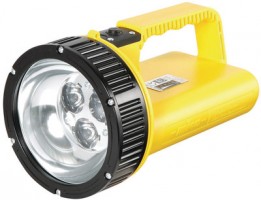 Professionelle LED håndlamper