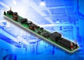 Nye LED-driver referencedesigns