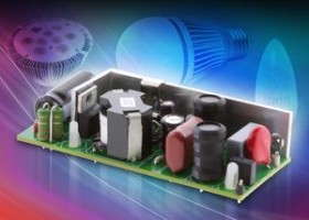 Nyt LED-driver referencedesign