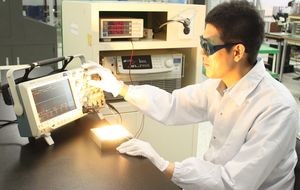 Seoul Semiconductor kan nu gennemføre UL-test af LEDs og moduler
