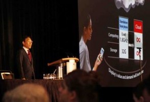 AMOLED displays får stor betydning for cloud computíng innovationen