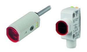 Carlo Gavazzi udvider serien af fotosensorer