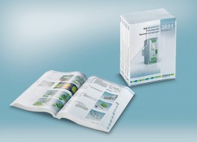 Nyt komplet katalog fra Phoenix Contact