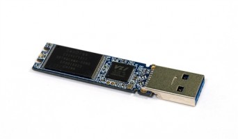 Nye generation af USB 3.0 device controllere