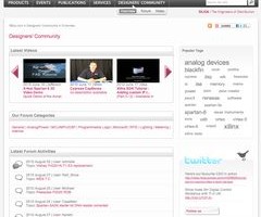 Silica etablerer nyt web-baseret design 'community'