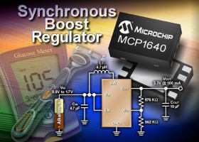 Farnell i markant Microchip oprustning