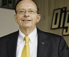 Digi-Key i kraftig europæisk vækst