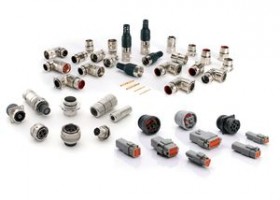Amphenol Sine Systems hos Avnet Abacus
