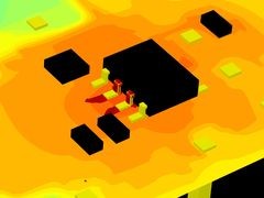 Ny FloTHERM software løser presserende varmeproblematikker