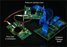 Nyt værktøj til debug af FPGA-baserede prototypeboards