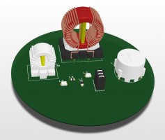 Altium og Würth Elektronik samarbejder om nye komponentbiblioteker