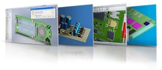 Altium tilbyder nu endnu tættere ECAD og MCAD integration
