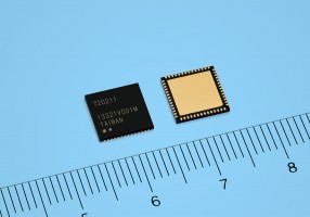 Renesas udvider familien af USB 3.0 controllere