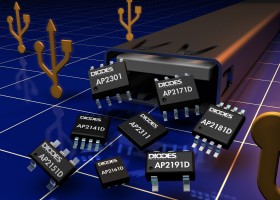 Beskyttelse af USB2.0/3.0 applikationer