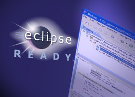 IAR Systems åbner døren til Eclipse