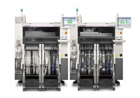 Assembléon introducerer kompakte pick-and-place platforme