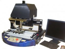 BB Electronics investerer i avanceret rework-udstyr