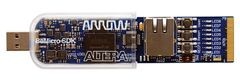 Genvej til evaluering af FPGA soft processorkerner