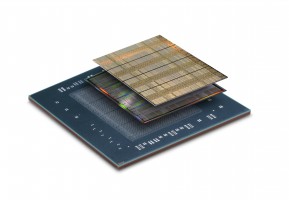 FPGA med fire dies og 6,8 milliarder transistorer