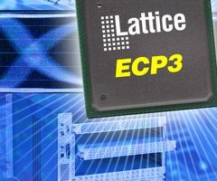 FPGA-modul til realtime Ethernet