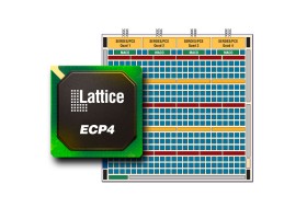 Lattice lancerer ny FPGA-familie