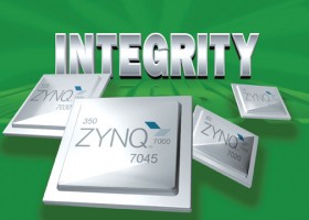 Green Hills understøtter Xilinx' Zynq-7000 platform
