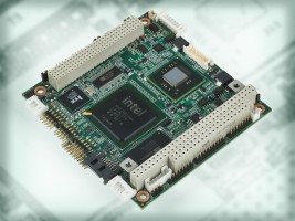 PC/104+ modul med Intel AtomN450 