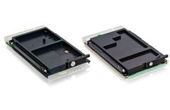 3U CompactPCI til missionskritiske applikationer