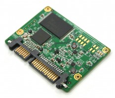 Ny serie af flash harddiske