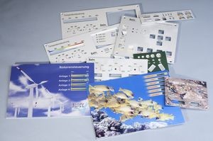 Frontpaneler kan konfigureres via nettet