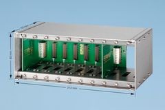 Nye koncepter for opbygning af mini-backplanes