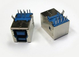 Farnell introducerer USB 3.0 konnektorer fra Würth