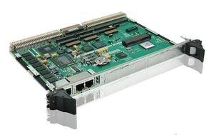 Kontron lancerer højtydende VME-board