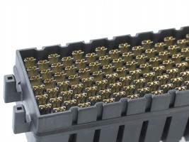 Interkonnekteringsystem understøtter 28 Gbit/s datatransmission