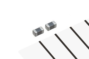 Ekstremt kompakte multilayer chip beads