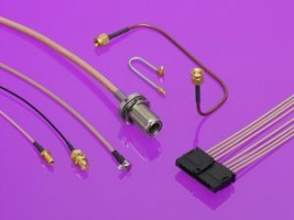 Molex lancerer on-line RF-kabel konfigurator