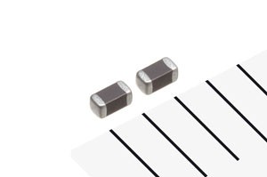 Chip beads undertrykker støj i 2,5 GHz-området