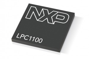 NXP demonstrerer Cortex M0 silicum