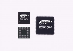 Renesas med markant MCU-udspil