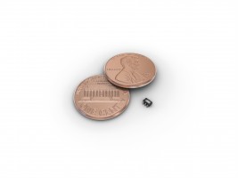 Ny 6-pin MCU'er i AVR-familien
