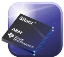 TI lancerer 1GHz ARM Cortex-A8 processorer