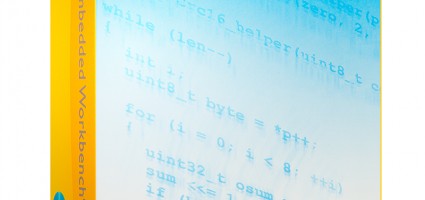 IAR satser stort på Renesas MCU'er
