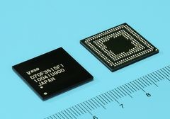 Ny højtydende 32-bit MCU'er med Flash