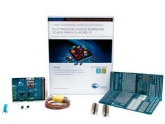 Cypress lancerer nyt PSoC udviklingskit