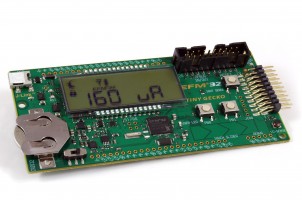 Avnet Memec introducerer starterkits til 'energifølsomme' applikationer