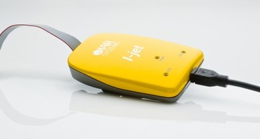 Nye in-circuit debugging prober med tæt kobling til IAR designmiljø